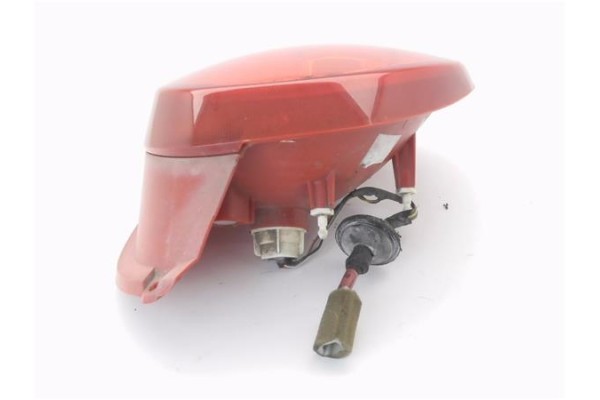 Recambio de piloto trasero izquierdo para chevrolet matiz 1.0 s referencia OEM IAM 96666913  