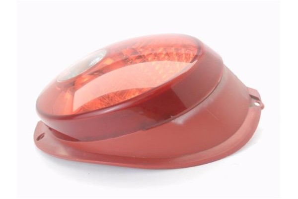 Recambio de piloto trasero izquierdo para chevrolet matiz 1.0 s referencia OEM IAM 96666913  