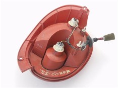 Recambio de piloto trasero izquierdo para chevrolet matiz 1.0 s referencia OEM IAM 96666913  