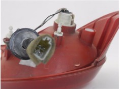 Recambio de piloto trasero izquierdo para chevrolet matiz 1.0 s referencia OEM IAM 96666913  