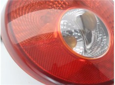 Recambio de piloto trasero izquierdo para chevrolet matiz 1.0 s referencia OEM IAM 96666913  