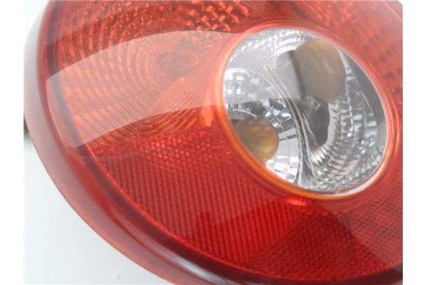 Recambio de piloto trasero izquierdo para chevrolet matiz 1.0 s referencia OEM IAM 96666913  