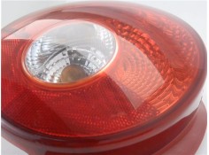 Recambio de piloto trasero izquierdo para chevrolet matiz 1.0 s referencia OEM IAM 96666913  