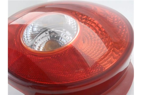 Recambio de piloto trasero izquierdo para chevrolet matiz 1.0 s referencia OEM IAM 96666913  