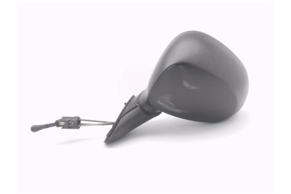 Recambio de retrovisor izquierdo para chevrolet matiz 1.0 s referencia OEM IAM 95077081  