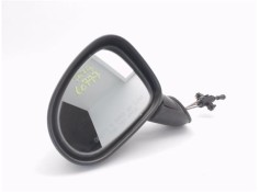 Recambio de retrovisor izquierdo para chevrolet matiz 1.0 s referencia OEM IAM 95077081  