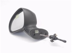 Recambio de retrovisor izquierdo para chevrolet matiz 1.0 s referencia OEM IAM 95077081  