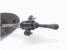 Recambio de retrovisor izquierdo para chevrolet matiz 1.0 s referencia OEM IAM 95077081  