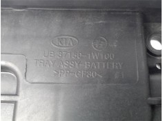 Recambio de soporte bateria para kia rio (ub) 1.2 basic referencia OEM IAM 371501W100  