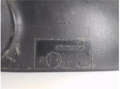 Recambio de retrovisor izquierdo para chevrolet matiz 1.0 s referencia OEM IAM 95077081  