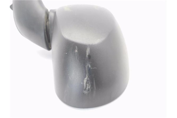 Recambio de retrovisor izquierdo para chevrolet matiz 1.0 s referencia OEM IAM 95077081  