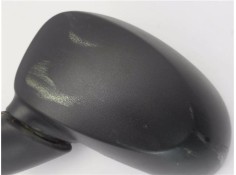 Recambio de retrovisor izquierdo para chevrolet matiz 1.0 s referencia OEM IAM 95077081  