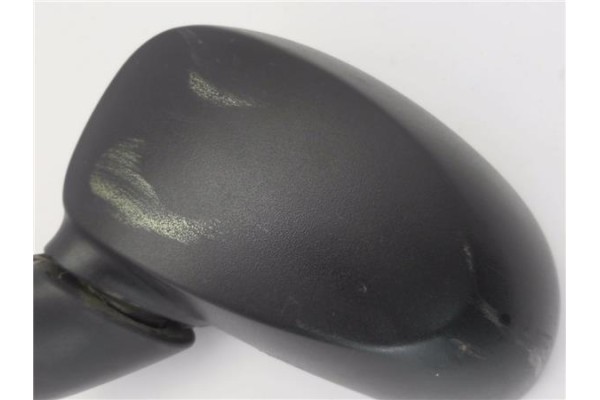 Recambio de retrovisor izquierdo para chevrolet matiz 1.0 s referencia OEM IAM 95077081  