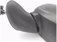 Recambio de retrovisor izquierdo para chevrolet matiz 1.0 s referencia OEM IAM 95077081  