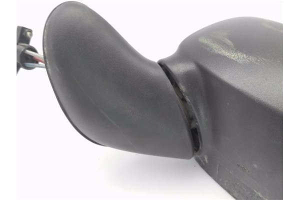Recambio de retrovisor izquierdo para chevrolet matiz 1.0 s referencia OEM IAM 95077081  
