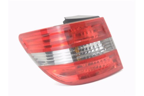 Recambio de piloto trasero izquierdo para mercedes-benz clase b (bm 245) 1.7 170 (245.232) referencia OEM IAM A1698202364  