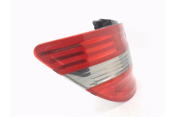 Recambio de piloto trasero izquierdo para mercedes-benz clase b (bm 245) 1.7 170 (245.232) referencia OEM IAM A1698202364  