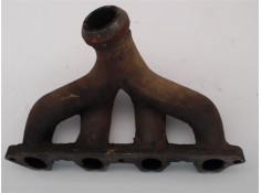 Recambio de colector escape para seat ronda 1.7 diesel referencia OEM IAM 4368620  