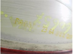 Recambio de piloto trasero izquierdo para mercedes-benz clase b (bm 245) 1.7 170 (245.232) referencia OEM IAM A1698202364  