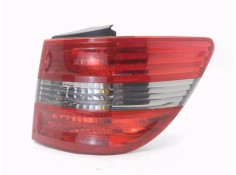 Recambio de piloto trasero derecho para mercedes-benz clase b (bm 245) 1.7 170 (245.232) referencia OEM IAM A1698202464  