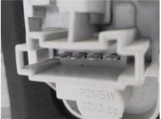 Recambio de piloto trasero derecho para mercedes-benz clase b (bm 245) 1.7 170 (245.232) referencia OEM IAM A1698202464  