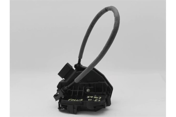 Recambio de cierre electromagnetico delantero izquierdo para ford focus berlina (cew) 1.5 business referencia OEM IAM   