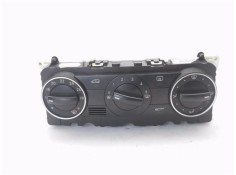 MANDOS CALEFACCION / A.A. A1698300585 69780002 