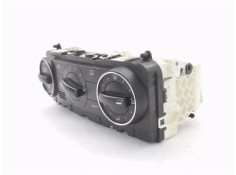 Recambio de mandos calefaccion / a.a. para mercedes-benz clase b (bm 245) 1.7 170 (245.232) referencia OEM IAM A1698300585 69780