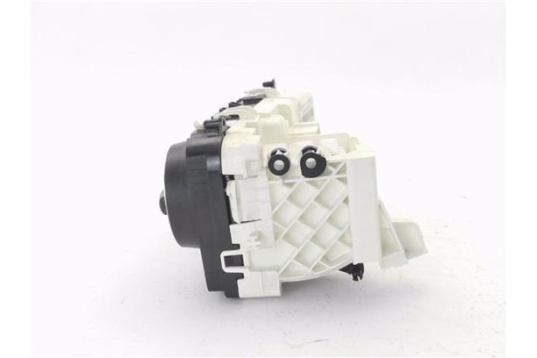 Recambio de mandos calefaccion / a.a. para mercedes-benz clase b (bm 245) 1.7 170 (245.232) referencia OEM IAM A1698300585 69780