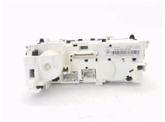 Recambio de mandos calefaccion / a.a. para mercedes-benz clase b (bm 245) 1.7 170 (245.232) referencia OEM IAM A1698300585 69780