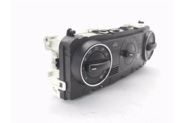 Recambio de mandos calefaccion / a.a. para mercedes-benz clase b (bm 245) 1.7 170 (245.232) referencia OEM IAM A1698300585 69780