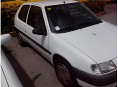 citroen saxo del año 1997