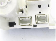 Recambio de mandos calefaccion / a.a. para mercedes-benz clase b (bm 245) 1.7 170 (245.232) referencia OEM IAM A1698300585 69780