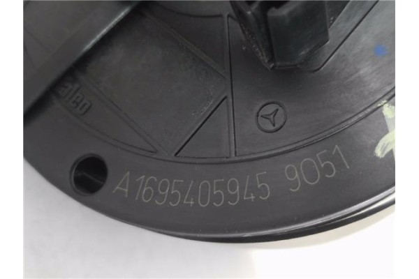 Recambio de mando intermitencia para mercedes-benz clase b (bm 245) 1.7 170 (245.232) referencia OEM IAM A1694620123 A1695405945