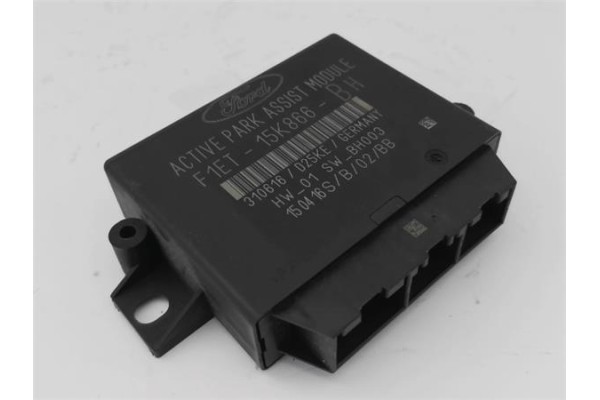Recambio de modulo electronico para ford focus berlina (cew) 1.5 business referencia OEM IAM   