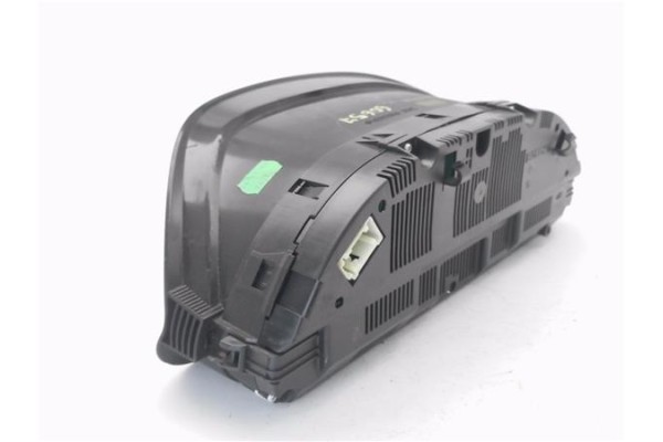 Recambio de cuadro completo para mercedes-benz clase b (bm 245) 1.7 170 (245.232) referencia OEM IAM 1031098110  