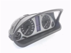 Recambio de cuadro completo para mercedes-benz clase b (bm 245) 1.7 170 (245.232) referencia OEM IAM 1031098110  