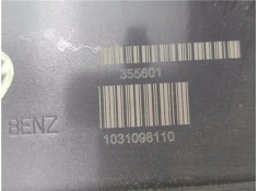 Recambio de cuadro completo para mercedes-benz clase b (bm 245) 1.7 170 (245.232) referencia OEM IAM 1031098110  