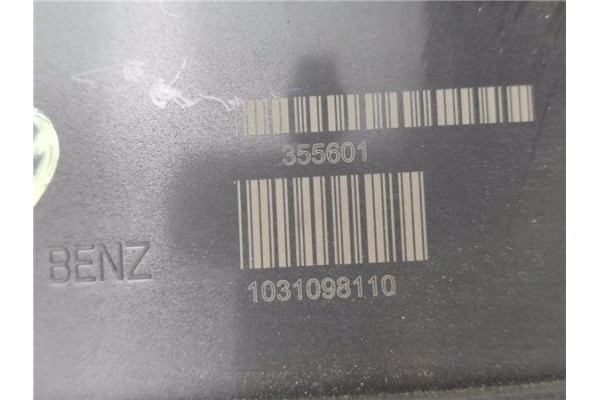 Recambio de cuadro completo para mercedes-benz clase b (bm 245) 1.7 170 (245.232) referencia OEM IAM 1031098110  