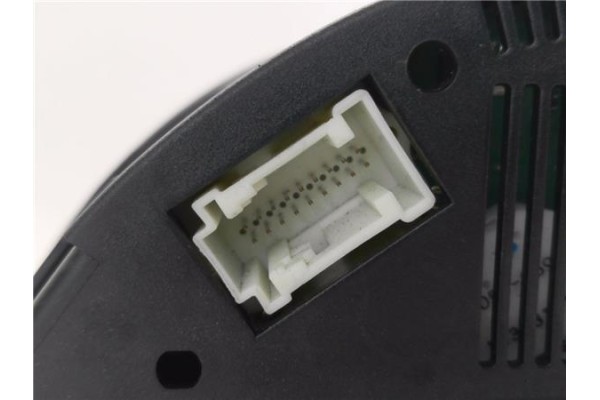 Recambio de cuadro completo para mercedes-benz clase b (bm 245) 1.7 170 (245.232) referencia OEM IAM 1031098110  