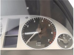 Recambio de cuadro completo para mercedes-benz clase b (bm 245) 1.7 170 (245.232) referencia OEM IAM 1031098110  