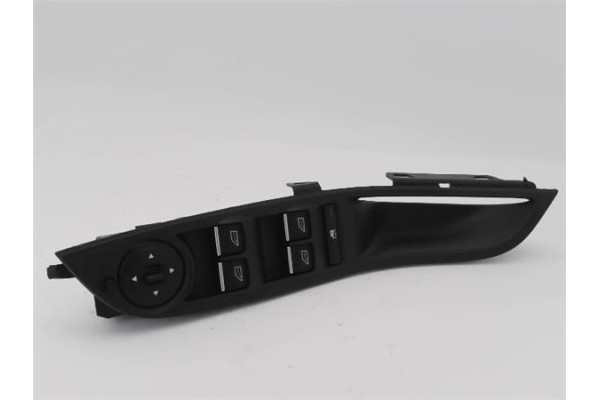 Recambio de mando elevalunas delantero izquierdo para ford focus berlina (cew) 1.5 business referencia OEM IAM   