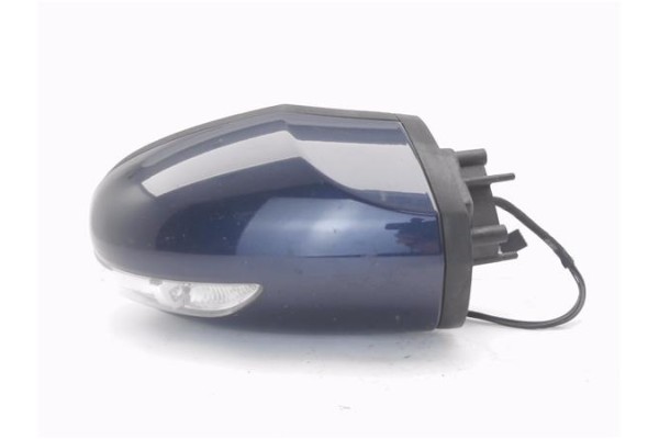 Recambio de retrovisor electrico derecho para mercedes-benz clase b (bm 245) 1.7 170 (245.232) referencia OEM IAM A3140418  