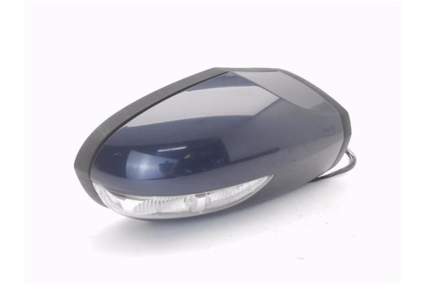 Recambio de retrovisor electrico derecho para mercedes-benz clase b (bm 245) 1.7 170 (245.232) referencia OEM IAM A3140418  