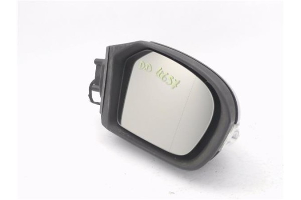 Recambio de retrovisor electrico derecho para mercedes-benz clase b (bm 245) 1.7 170 (245.232) referencia OEM IAM A3140418  