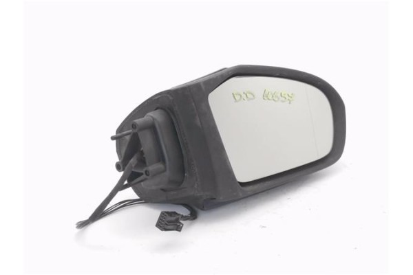 Recambio de retrovisor electrico derecho para mercedes-benz clase b (bm 245) 1.7 170 (245.232) referencia OEM IAM A3140418  
