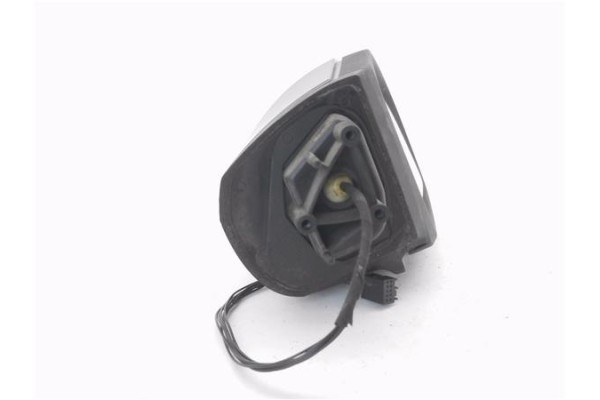 Recambio de retrovisor electrico derecho para mercedes-benz clase b (bm 245) 1.7 170 (245.232) referencia OEM IAM A3140418  