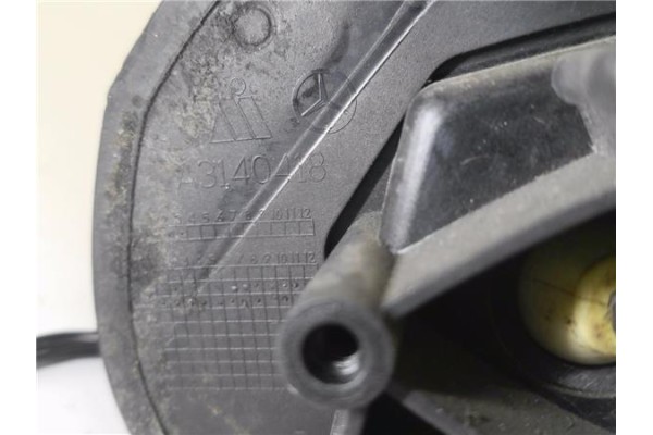 Recambio de retrovisor electrico derecho para mercedes-benz clase b (bm 245) 1.7 170 (245.232) referencia OEM IAM A3140418  