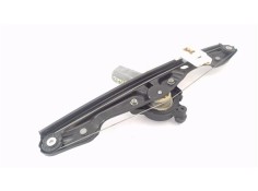 Recambio de elevalunas electrico trasero izquierdo para bmw serie 1 berlina 5p (f20) 2.0 116d referencia OEM IAM 7242555AI  