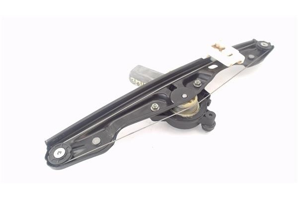 Recambio de elevalunas electrico trasero izquierdo para bmw serie 1 berlina 5p (f20) 2.0 116d referencia OEM IAM 7242555AI  